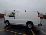 2024 GMC Savana Cargo 2500 Work Van