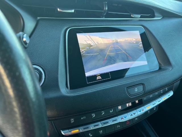 2023 Cadillac XT4 Sport