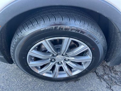 2023 Cadillac XT4 Sport