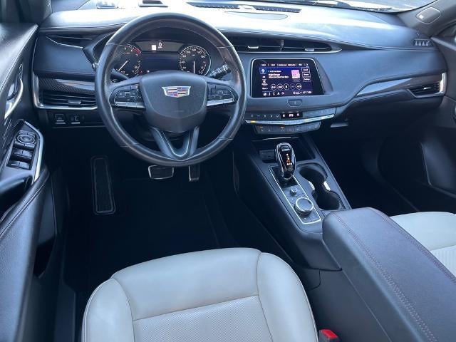 2023 Cadillac XT4 Sport