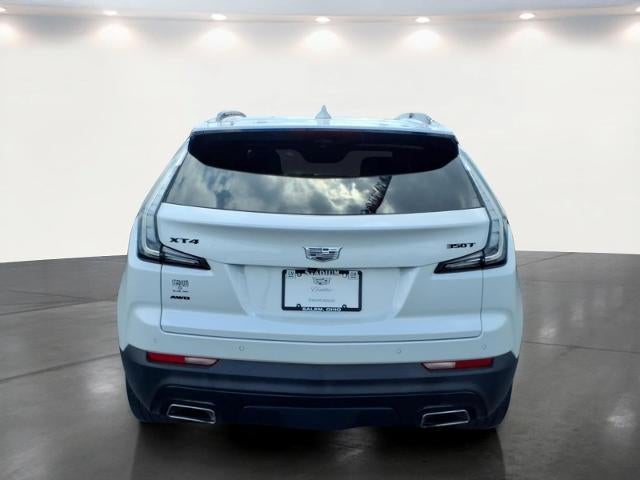 2023 Cadillac XT4 Sport