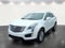2019 Cadillac XT5 Luxury FWD