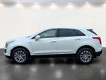 2019 Cadillac XT5 Luxury FWD