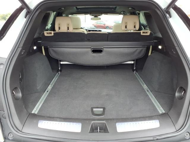 2019 Cadillac XT5 Luxury FWD