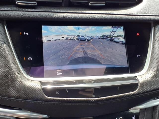 2024 Cadillac XT6 Luxury
