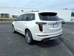2020 Cadillac XT6 AWD Sport