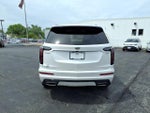 2020 Cadillac XT6 AWD Sport