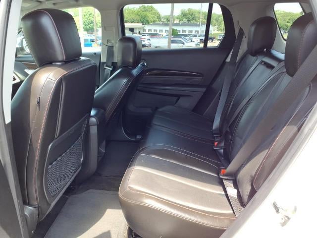 2014 GMC Terrain Denali
