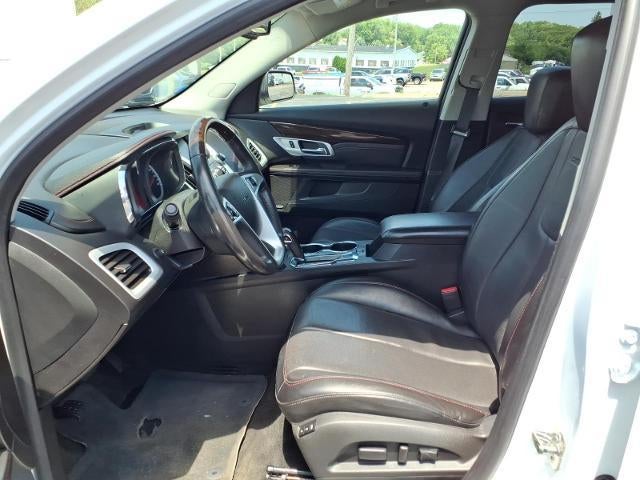 2014 GMC Terrain Denali
