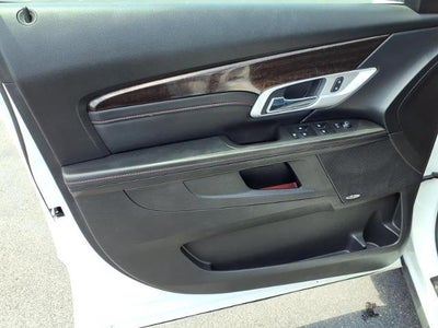 2014 GMC Terrain Denali