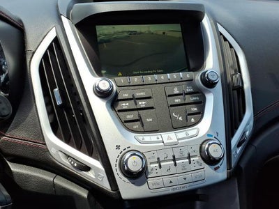 2014 GMC Terrain Denali