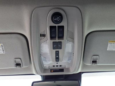 2014 GMC Terrain Denali