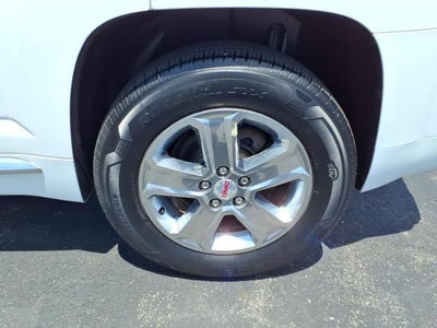 2014 GMC Terrain Denali