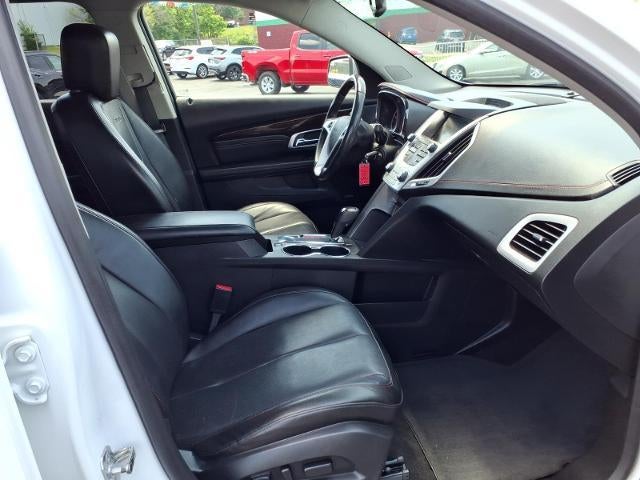 2014 GMC Terrain Denali