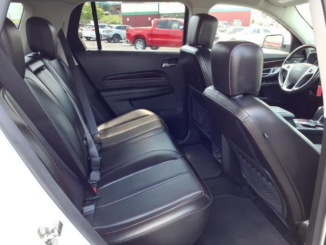 2014 GMC Terrain Denali