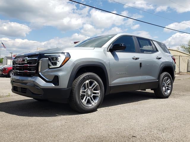 2026 GMC Terrain Elevation FWD's photo