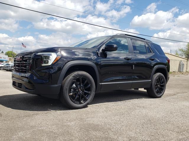 2026 GMC Terrain Elevation FWD's photo