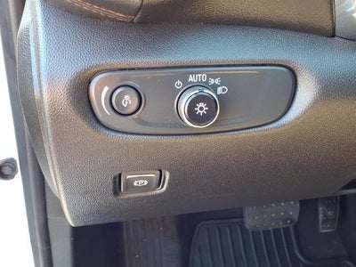 2023 Chevrolet Blazer Premier