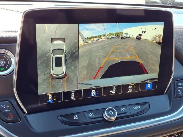 2023 Chevrolet Blazer Premier