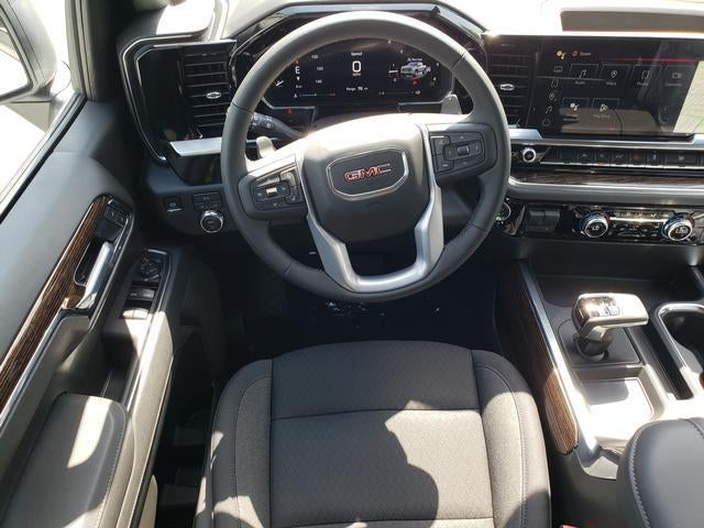 2026 GMC Sierra 1500 Elevation - Photo 12