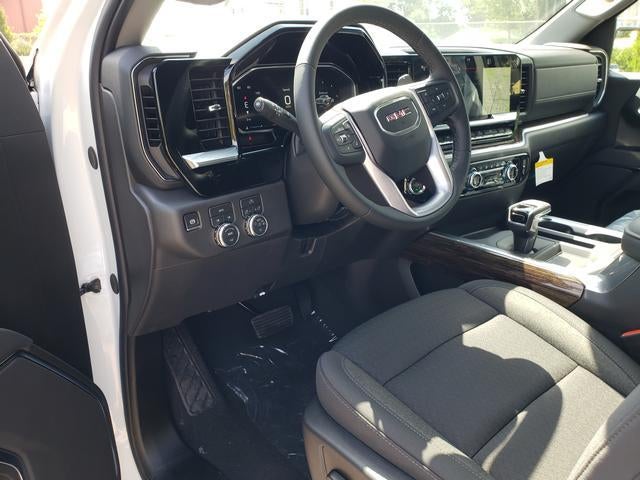 2026 GMC Sierra 1500 Elevation - Photo 9