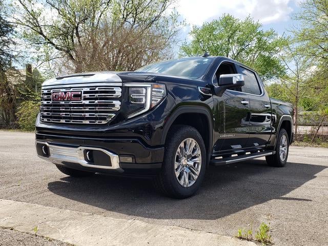 2026 GMC Sierra 4WD Crew Cab Short Box Denali's photo