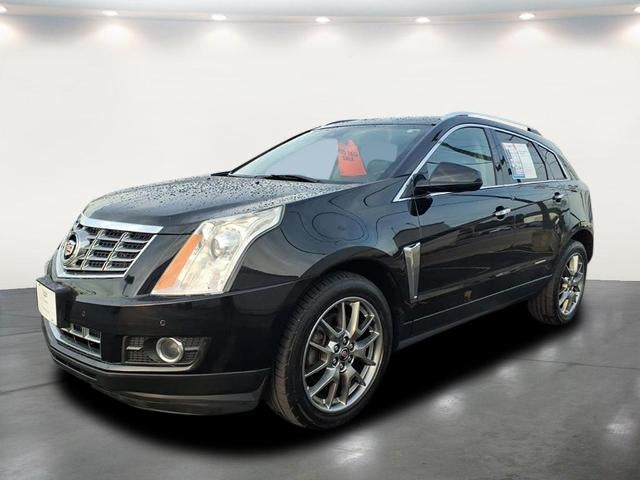 2016 Cadillac SRX Premium Collection