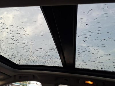 2016 Cadillac SRX Premium Collection