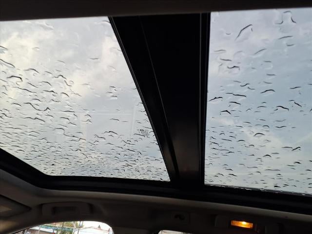 2016 Cadillac SRX Premium Collection