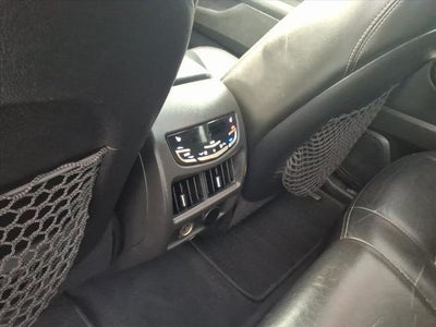 2016 Cadillac SRX Premium Collection