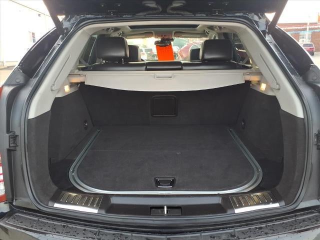 2016 Cadillac SRX Premium Collection