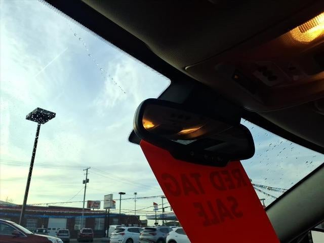 2016 Cadillac SRX Premium Collection