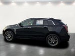 2016 Cadillac SRX Premium Collection