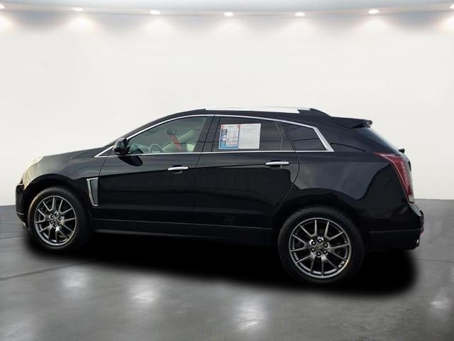 2016 Cadillac SRX Premium Collection