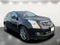 2016 Cadillac SRX Premium Collection