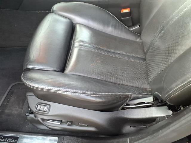 2016 Cadillac SRX Premium Collection