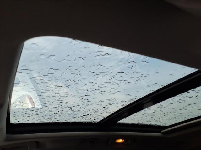 2016 Cadillac SRX Premium Collection