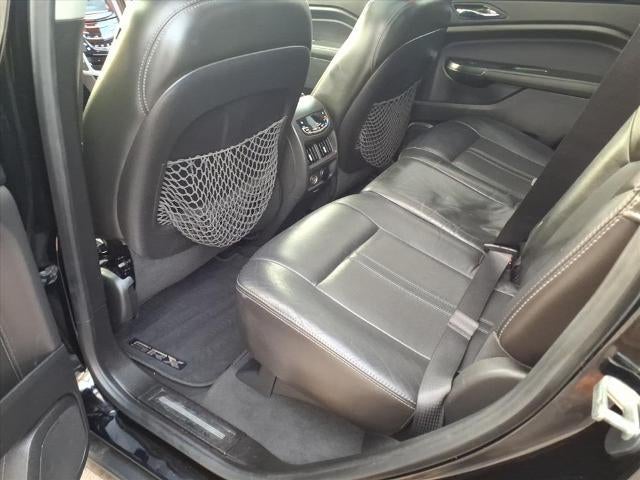 2016 Cadillac SRX Premium Collection