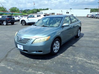 2009 Toyota Camry NA