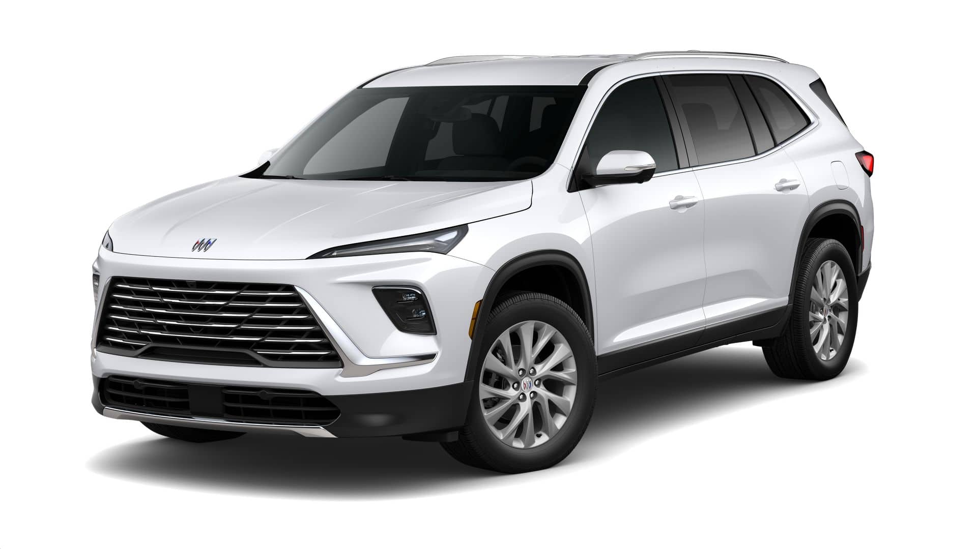 2026 Buick Enclave Preferred's photo