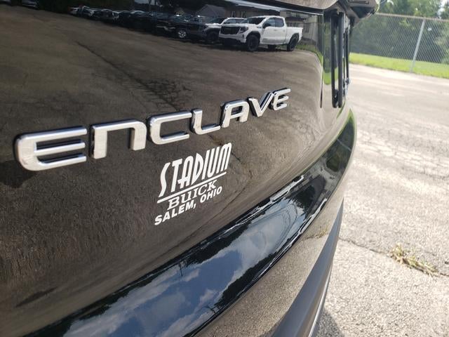 2027 Buick Enclave Preferred