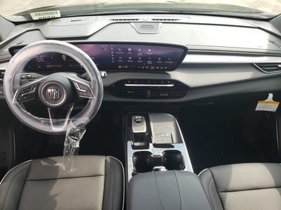 2027 Buick Enclave Preferred