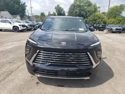 2027 Buick Enclave Preferred