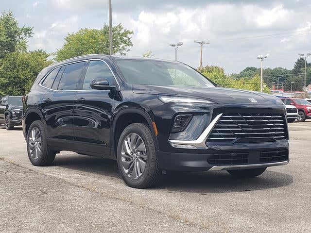 2027 Buick Enclave Preferred