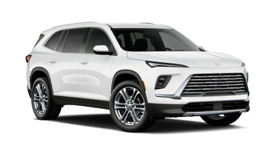 2027 Buick Enclave Preferred
