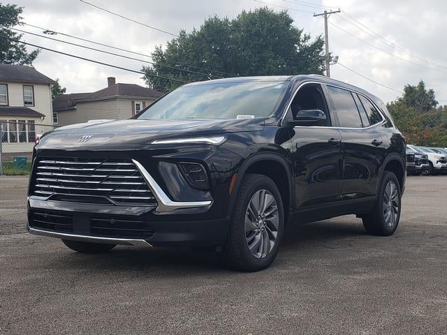 2027 Buick Enclave Preferred
