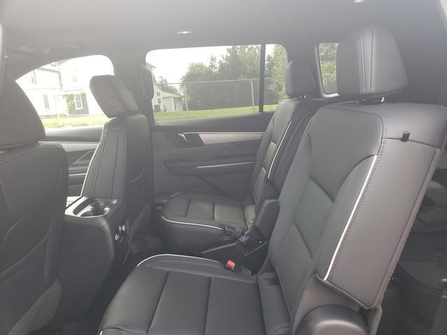 2027 Buick Enclave Preferred