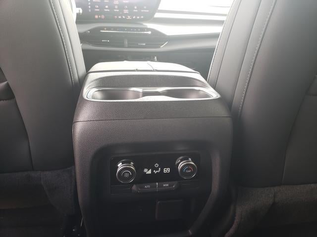 2027 Buick Enclave Preferred