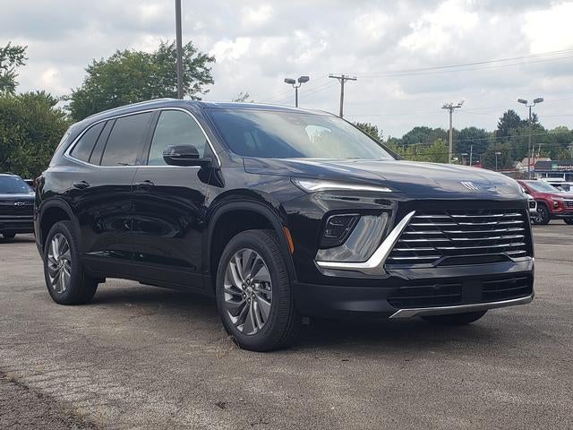 2027 Buick Enclave Preferred