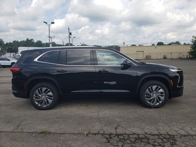 2027 Buick Enclave Preferred